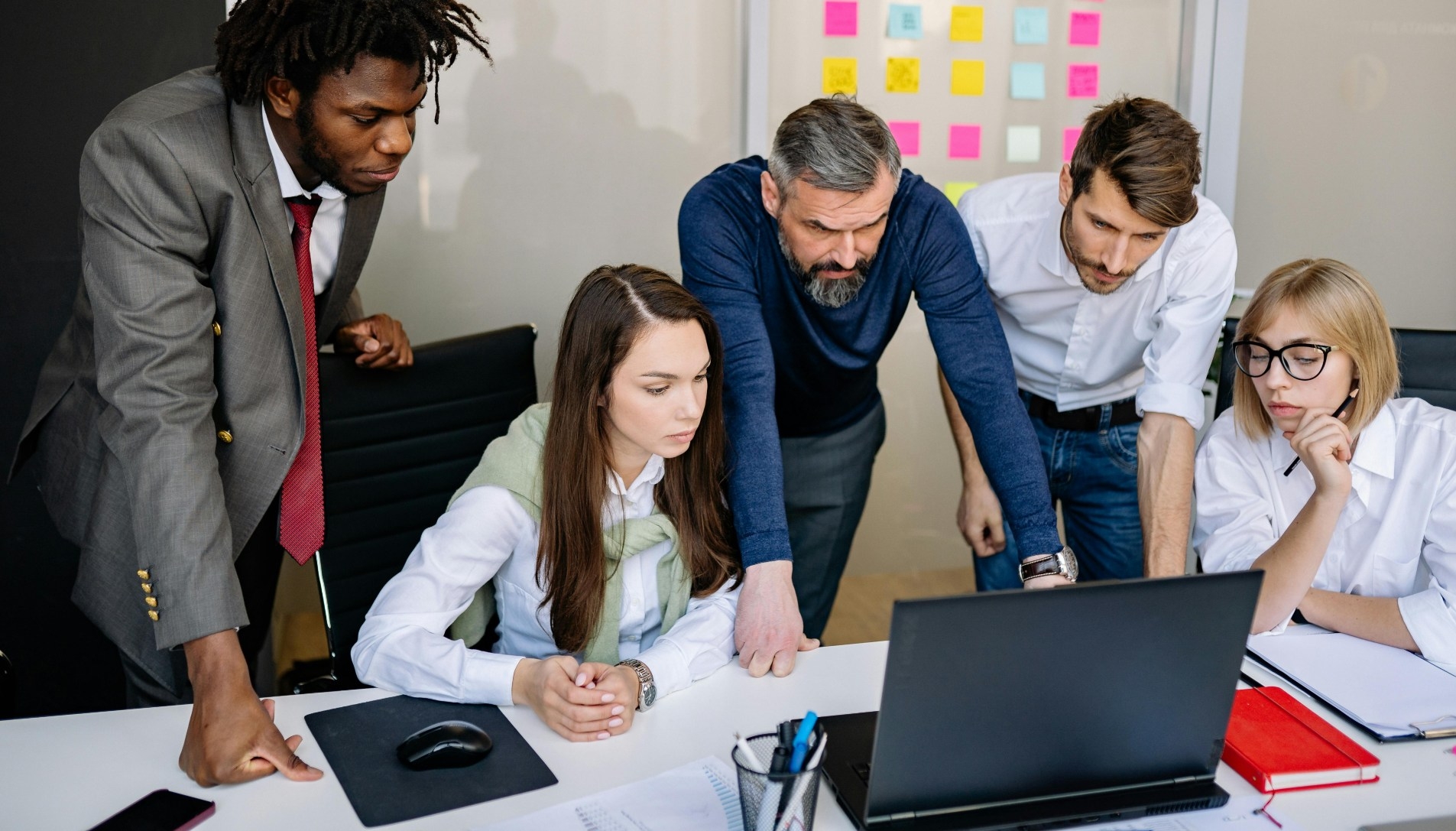 Benefits of Agile courses at Knowledge Train